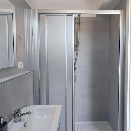 דירה Casa Felice - Attico Vista Mare Porto SantʼElpidio